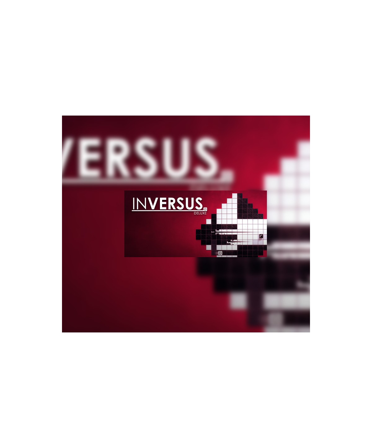 INVERSUS Deluxe Steam Key EUROPE